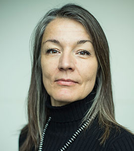 Aleksandra Saša Krstanović