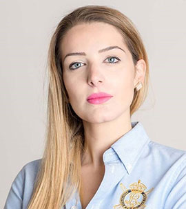Nevena Kostic