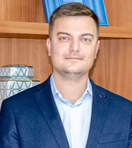 Lyubo Stamboliyski