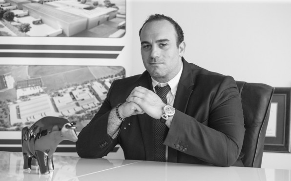 Nicholas Bouiri