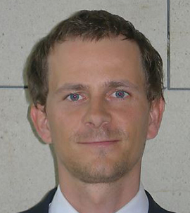 Christoph Buchgraber