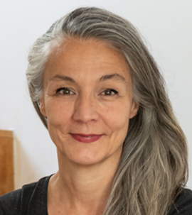 Aleksandra Sasha Krstanovic