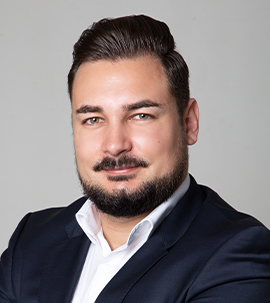 Simon József Szilárd