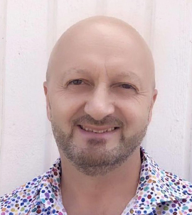Momčilo Pavlović