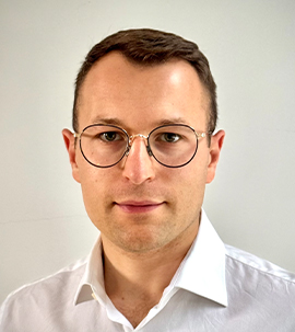 Milan Babić