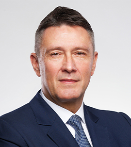 Christophe Nègre