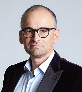 Dejan Ljevnaić