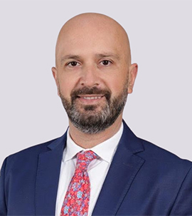 Majlind Lazimi