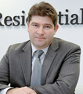 Georgi Ranchev