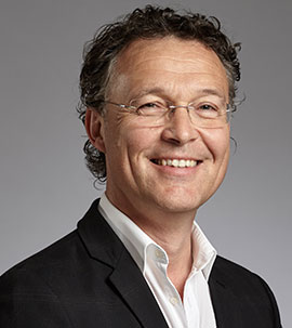 Peter Janech