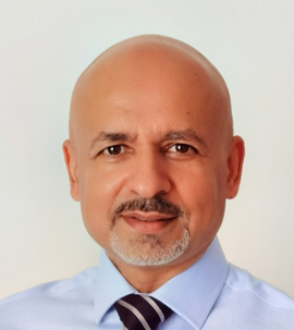 Tahir Hanif