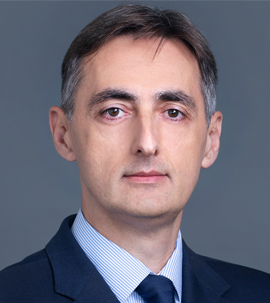 Ljubomir Drekić