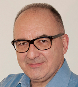 Dragan Đorđević