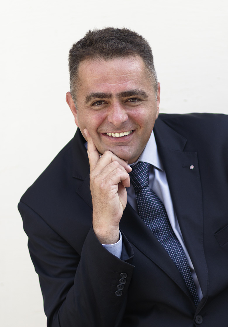 Miroslav Cvetković