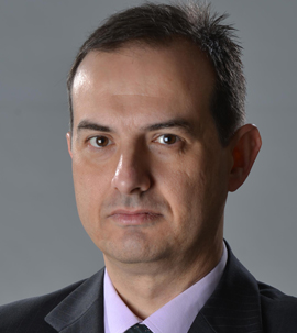 Dr Dejan Petrović