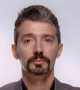 Dragan Živković