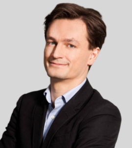 Maciej Markowski