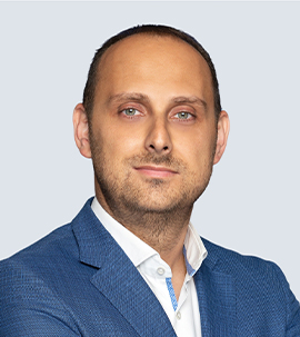 Miloš Grdinić MRICS