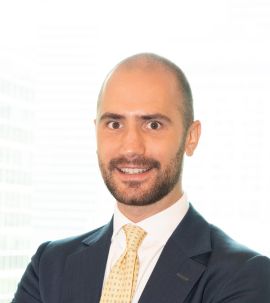 Milan Mitrašinović