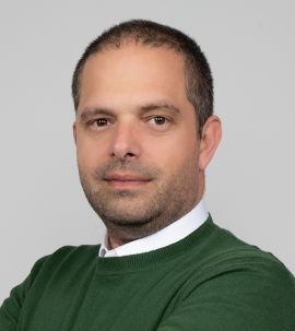Aćim Leon Pantelić