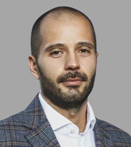 Nemanja Bućinac