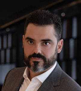 Aleksandar Vasilijevic
